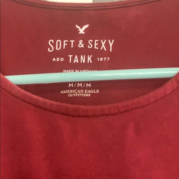 American Eagle Soft and Sexy Tank - Picture 3 of 3
